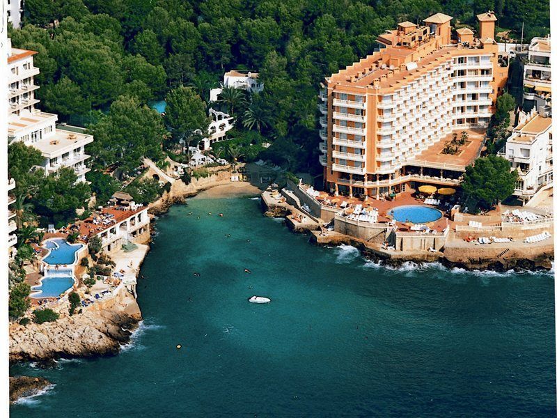 Hotel Europe Playa Marina - Adults Only Illetas Exterior foto